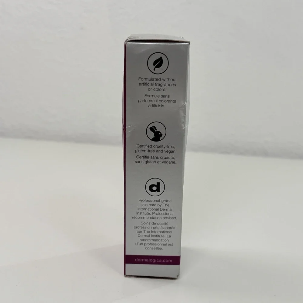 dermalogica age smart